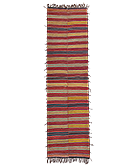 Mazandaran kilim - antik kézi szövésű szőnyeg