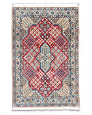 Nain - kézi csomózású iráni szőnyeg