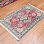 Nain - kézi csomózású iráni szőnyeg - AAB 085