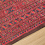 Kargai - kézi csomózású afgán szőnyeg - DRKA 002