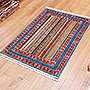 Korjin - csomózott pakisztáni gyapjú szőnyeg - KK 001