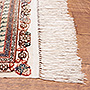 Kézi csomózású kínai selyem szőnyeg - KR 2084